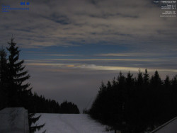 Červená sjezdovka, Třinec