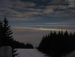 Červená sjezdovka, Třinec