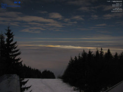 Červená sjezdovka, Třinec