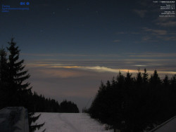 Červená sjezdovka, Třinec