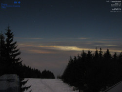 Červená sjezdovka, Třinec