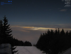 Červená sjezdovka, Třinec