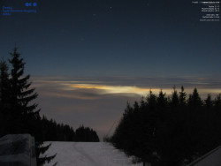 Červená sjezdovka, Třinec