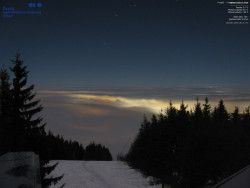 Červená sjezdovka, Třinec