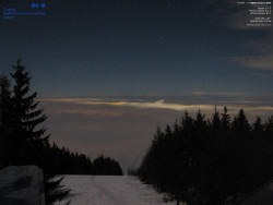 Červená sjezdovka, Třinec