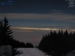 Červená sjezdovka, Třinec