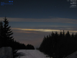 Červená sjezdovka, Třinec