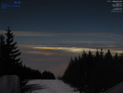 Červená sjezdovka, Třinec