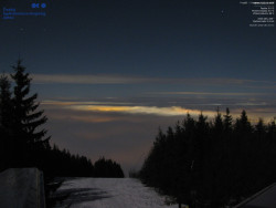 Červená sjezdovka, Třinec