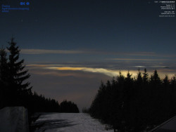 Červená sjezdovka, Třinec