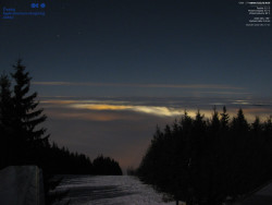 Červená sjezdovka, Třinec