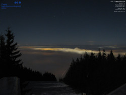 Červená sjezdovka, Třinec