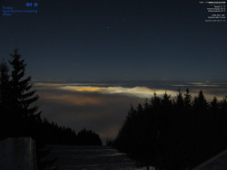 Červená sjezdovka, Třinec