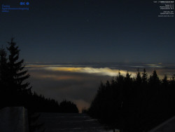 Červená sjezdovka, Třinec