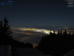 Červená sjezdovka, Třinec