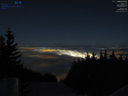 Červená sjezdovka, Třinec