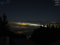 Červená sjezdovka, Třinec