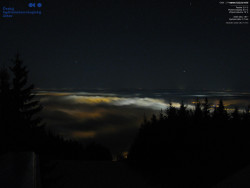 Červená sjezdovka, Třinec