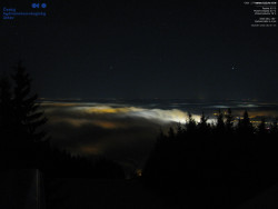 Červená sjezdovka, Třinec