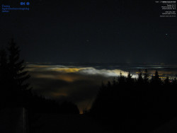 Červená sjezdovka, Třinec