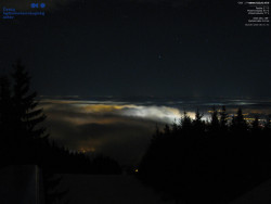 Červená sjezdovka, Třinec