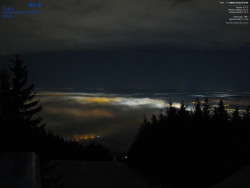 Červená sjezdovka, Třinec