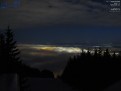 Červená sjezdovka, Třinec