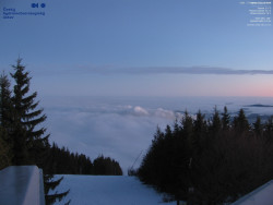 Červená sjezdovka, Třinec