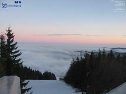 Červená sjezdovka, Třinec