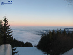 Červená sjezdovka, Třinec