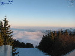 Červená sjezdovka, Třinec