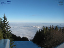 Červená sjezdovka, Třinec