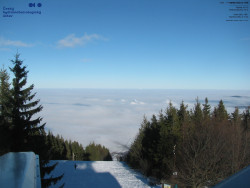 Červená sjezdovka, Třinec