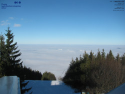 Červená sjezdovka, Třinec