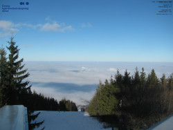 Červená sjezdovka, Třinec