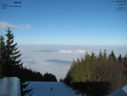 Červená sjezdovka, Třinec