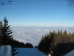 Červená sjezdovka, Třinec