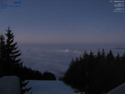 Červená sjezdovka, Třinec