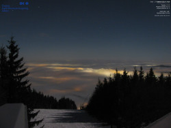 Červená sjezdovka, Třinec