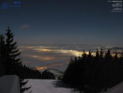 Červená sjezdovka, Třinec