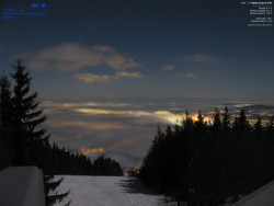 Červená sjezdovka, Třinec