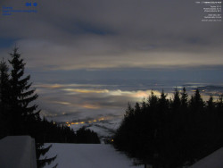 Červená sjezdovka, Třinec