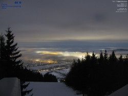 Červená sjezdovka, Třinec