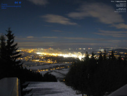 Červená sjezdovka, Třinec