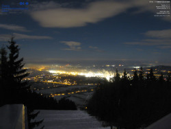 Červená sjezdovka, Třinec