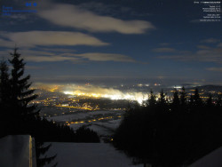 Červená sjezdovka, Třinec