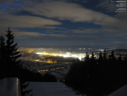 Červená sjezdovka, Třinec