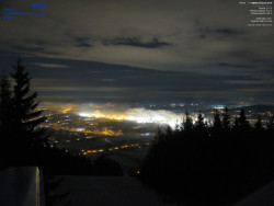 Červená sjezdovka, Třinec