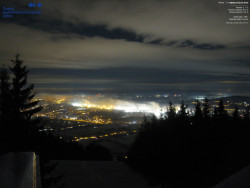 Červená sjezdovka, Třinec