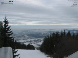 Červená sjezdovka, Třinec